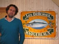 Nicolas Peyron
