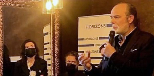 Edouard Philippe � Gu�rande