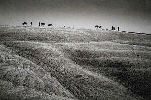 Toscane, J�r�me Lecuyer
