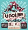 A Gu�rande UFOLEP Contest Tour 2013 : comp�tition de sports de glisse en Loire-Atlantique