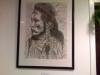 Exposition de talents au CMP