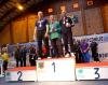 Force athl�tique, le bronze pour Patrick Malenfant au championnat de France