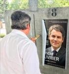 Loire-Atlantique : Fran�ois Baroin viendra soutenir la candidature de Franck Louvrier � La Baule