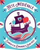 Gu�rande : la f�te m�di�vale signe son grand retour