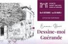 Gu�rande : une nouvelle exposition au mus�e