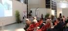 Gu�rande et CCI font la promotion du territoire aupr�s des d�veloppeurs d�enseignes