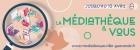 La m�diath�que de Gu�rande  lance une grande consultation
