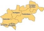 L�gislatives 7�me circonscription de Loire-Atlantique la liste d�finitive des candidats