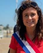 L�gislatives r�sultat de la 7e circonscription de Loire-Atlantique  Sandrine Josso r��lue