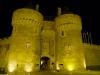 Nuit des mus�es sur les remparts de Gu�rande