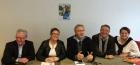 Politique-fiction � Gu�rande : le sc�nario du second tour