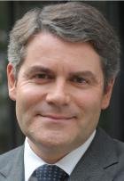 L�gislatives 7�me circonscription de Loire-Atlantique�: Franck Louvrier (LR) esp�re succ�der � Christophe Priou.
