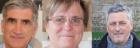 Un nouveau souffle pour Gu�rande remercie ses �lecteurs